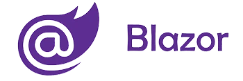 Blazor logo
