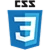 CSS logo