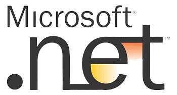 .NET logo