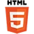 HTML logo
