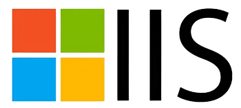 IIS logo