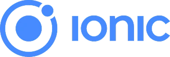 Ionic logo