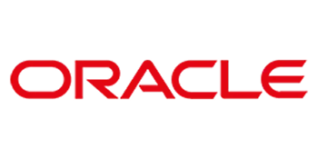 Oracle logo