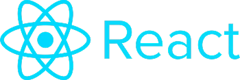 React logo