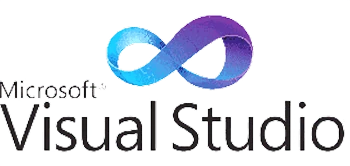 Visual Studio logo