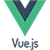 Vue.js logo